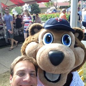 Meet your Posher, Brian